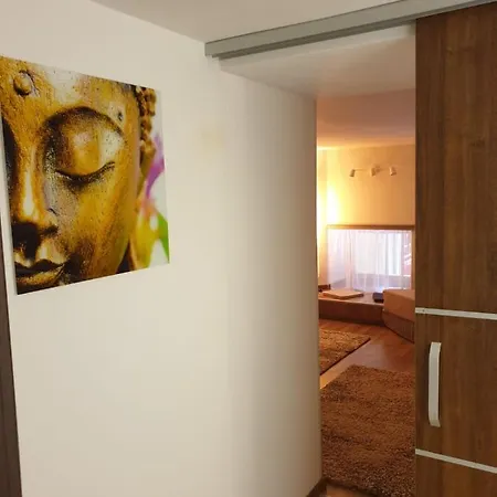 Appartamento Private Interior Terrace Near New York Cafe *