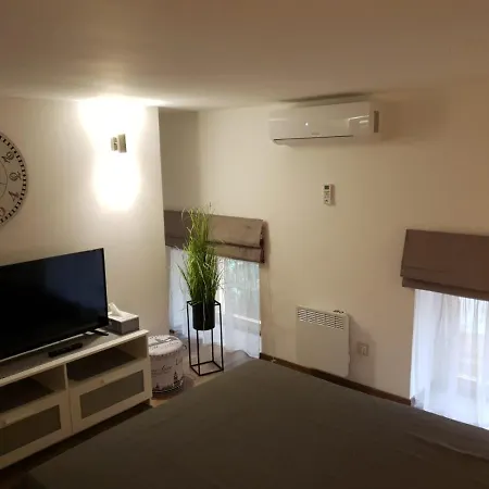 Apartament Private Interior Terrace Near New York Cafe Budapesta