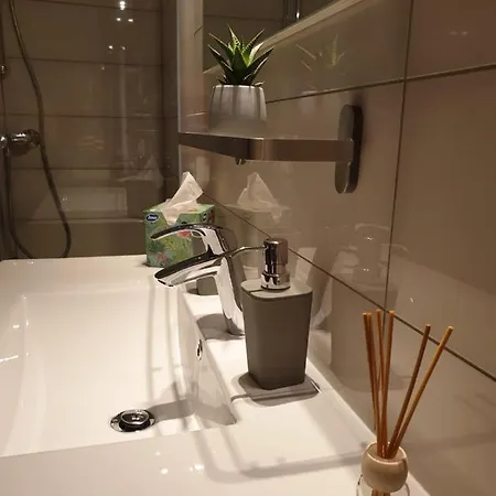 Private Interior Terrace Near New York Cafe