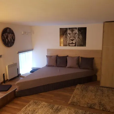 Apartament Private Interior Terrace Near New York Cafe Budapesta